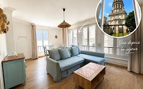 Le plage de Notre-Dame - Appartement au coeur de la vieille ville